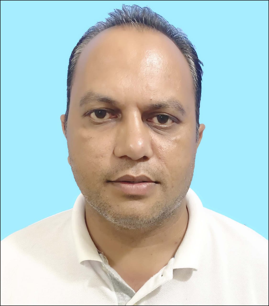Amit Goyal